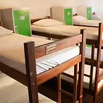 Bamboo Buzios Hostel