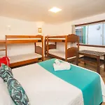 Bamboo Buzios Hostel