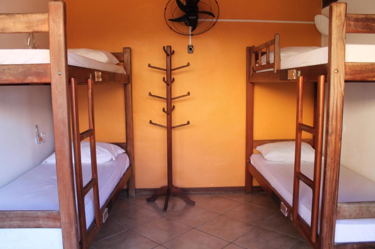 Bamboo Hostel
