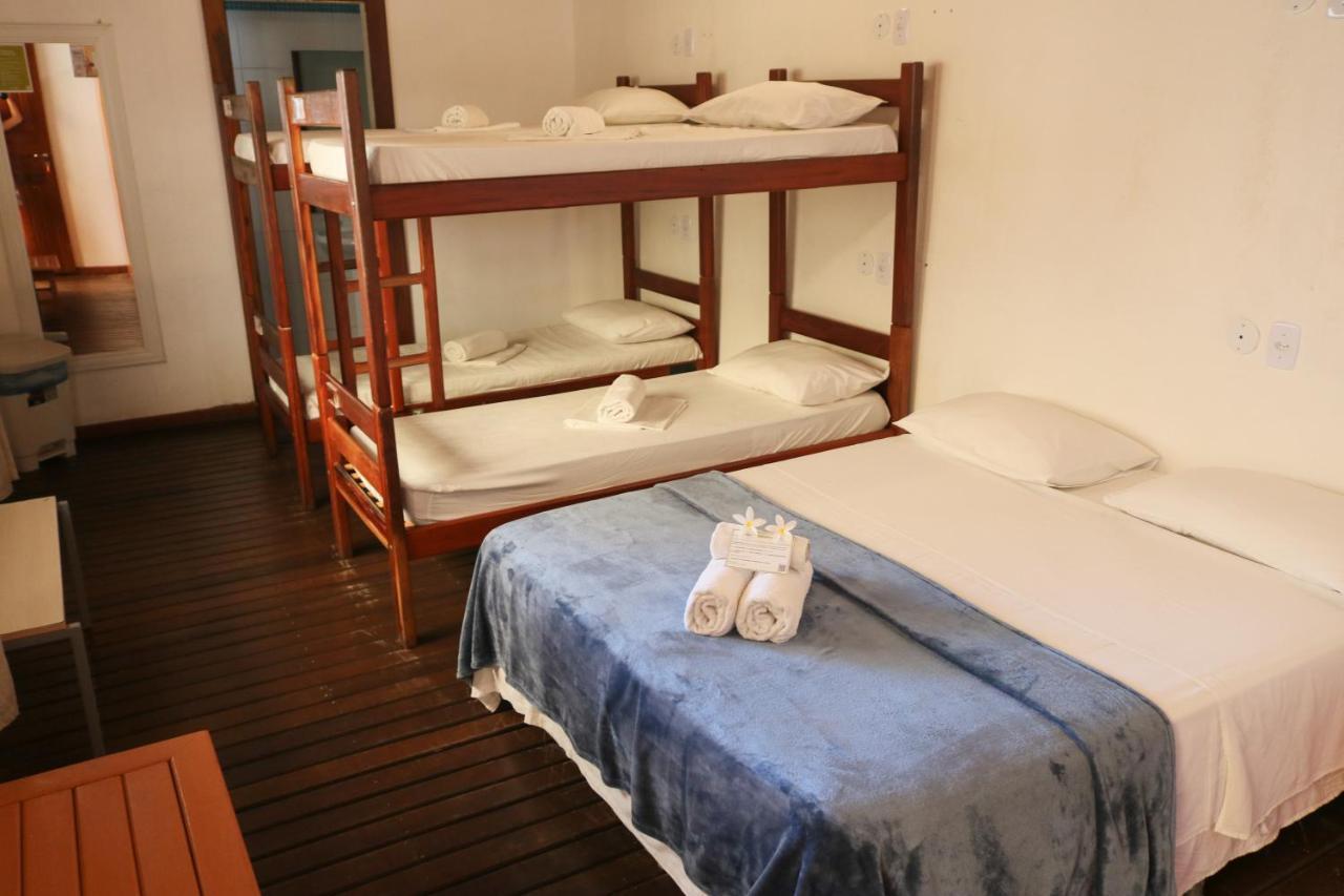 Hostel Bamboo *
