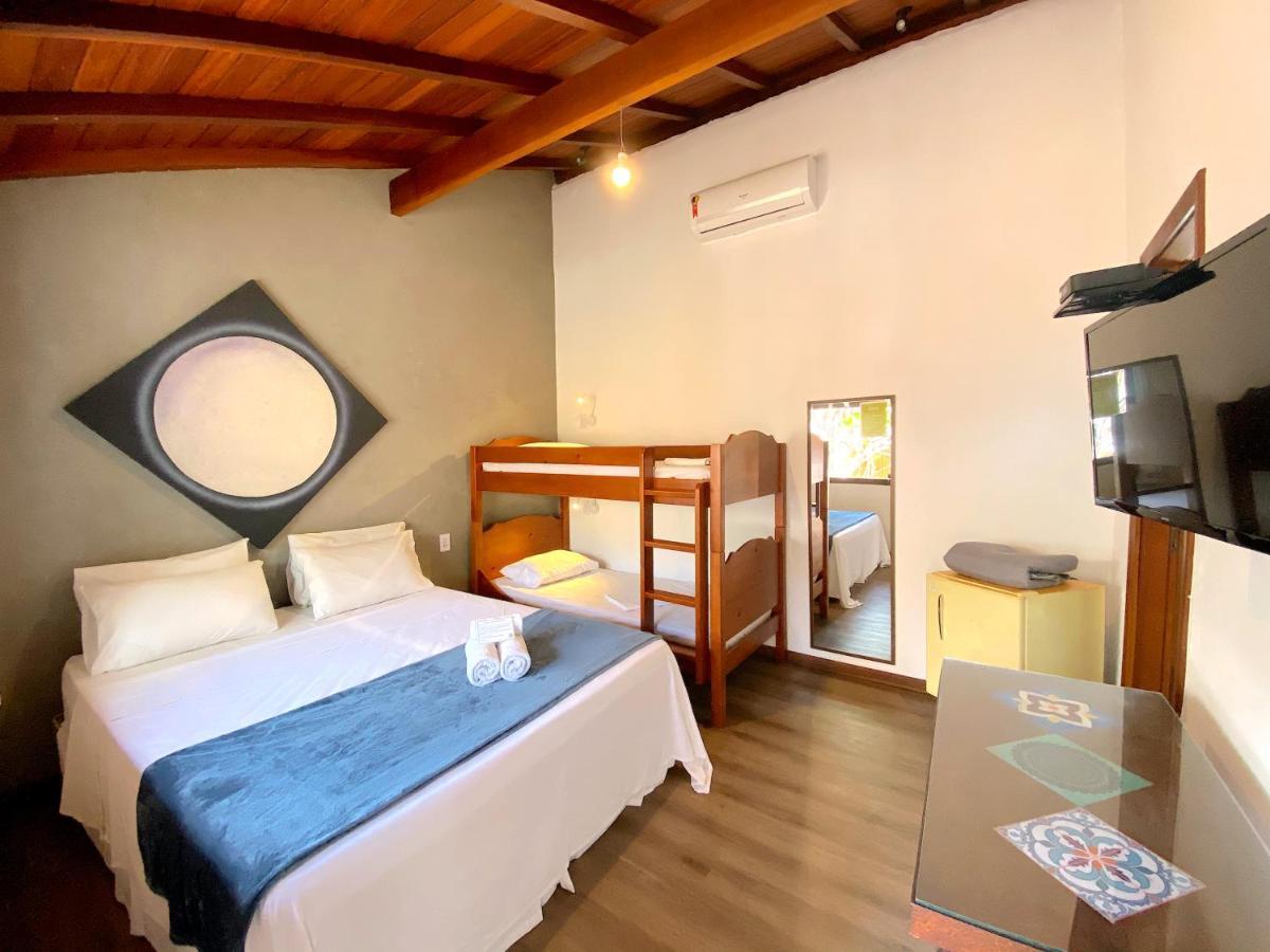 Bamboo Hostel Armacao dos Buzios