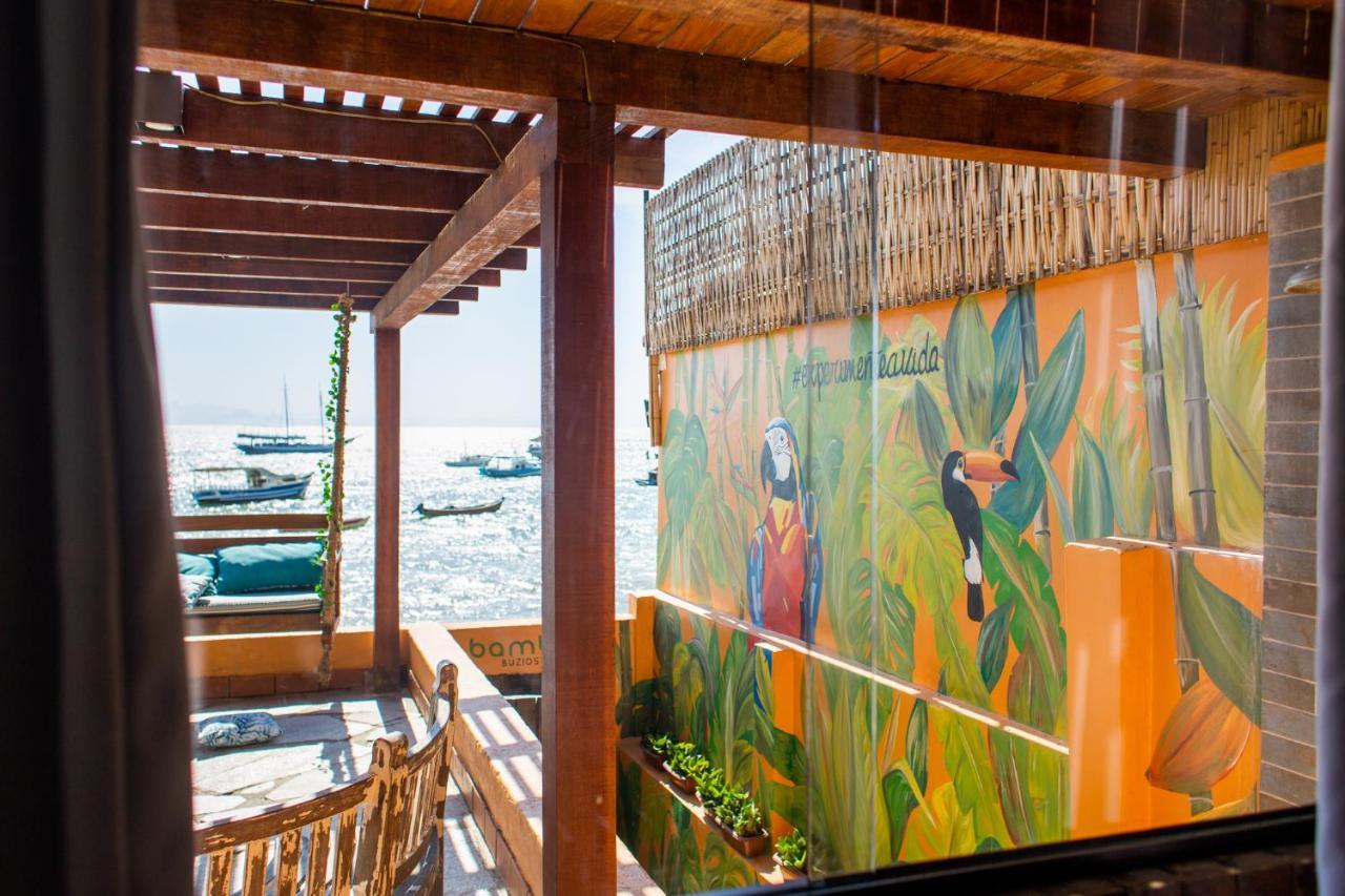 Hostel Bamboo