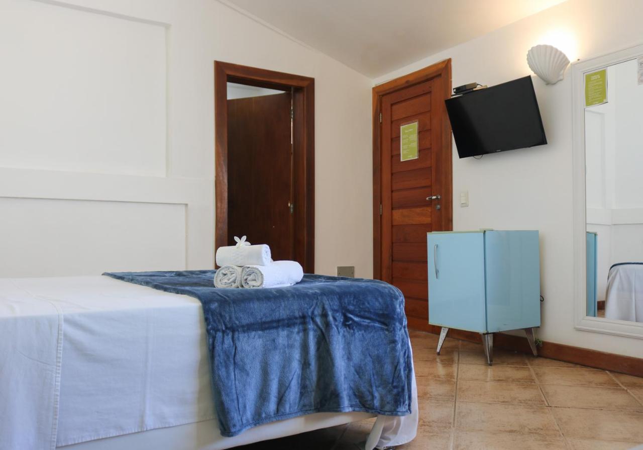 Hostel Bamboo *