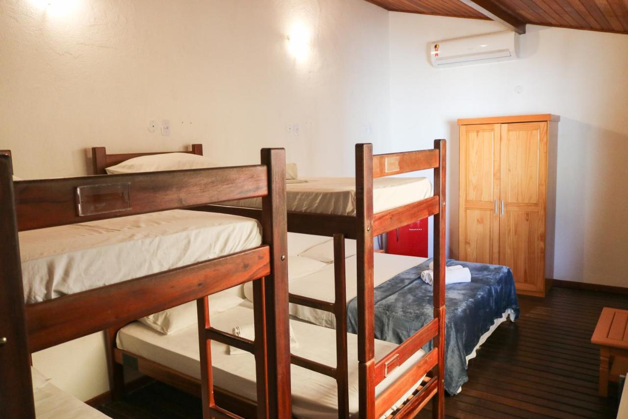 Bamboo Hostel Armacao dos Buzios
