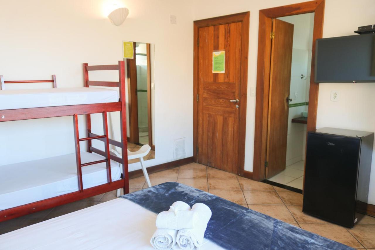 Hostel Bamboo Armacao dos Buzios