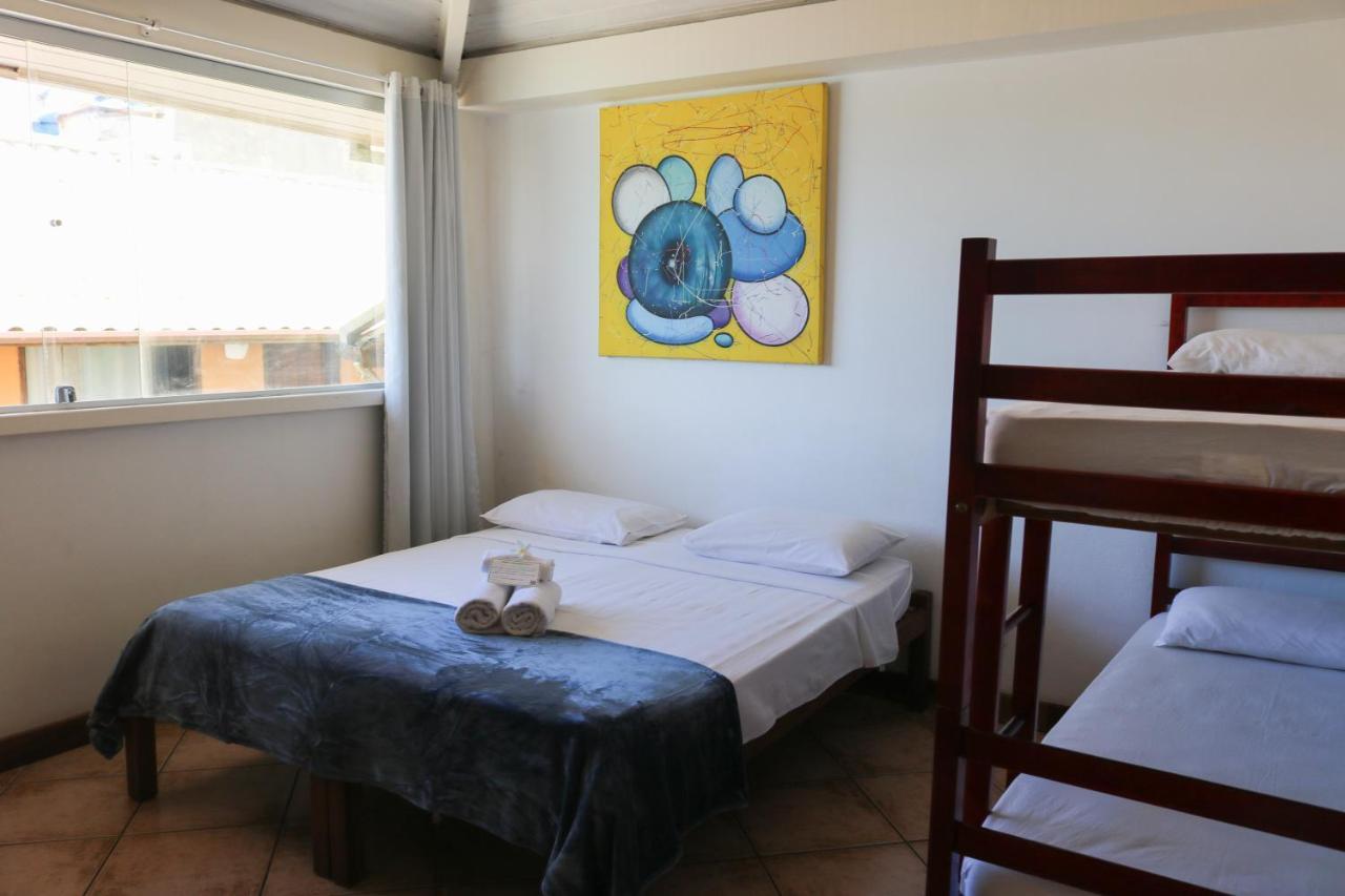 Hostel Bamboo Armacao dos Buzios