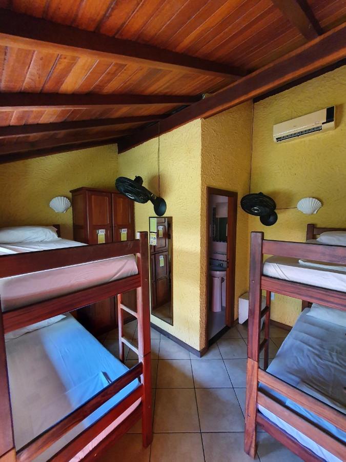 Hostel Bamboo *