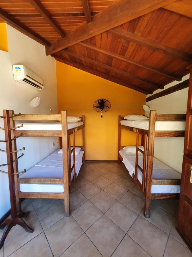 Hostel Bamboo