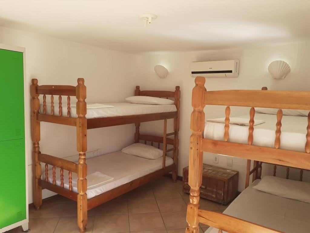 Bamboo Hostel Armacao dos Buzios