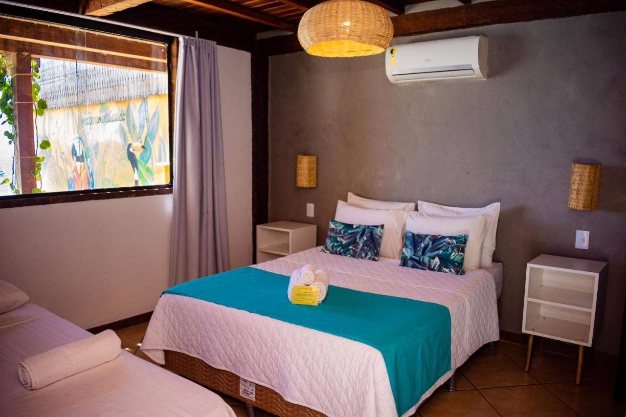 Hostel Bamboo