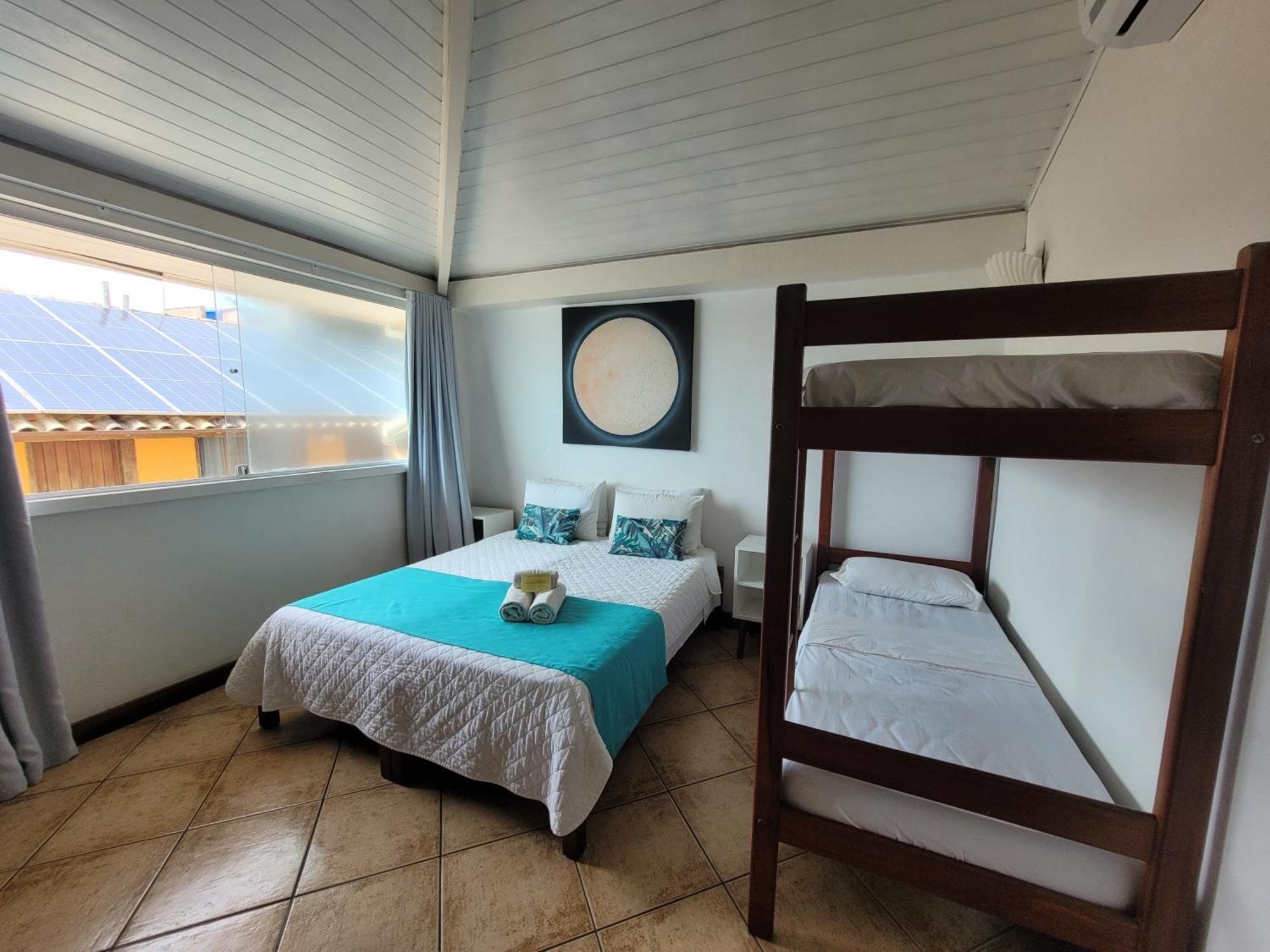 Hostel Bamboo