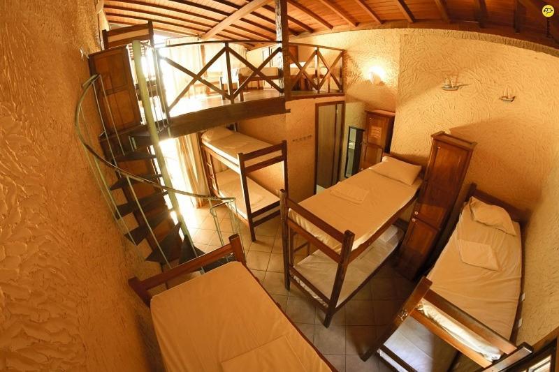 Bamboo Hostel