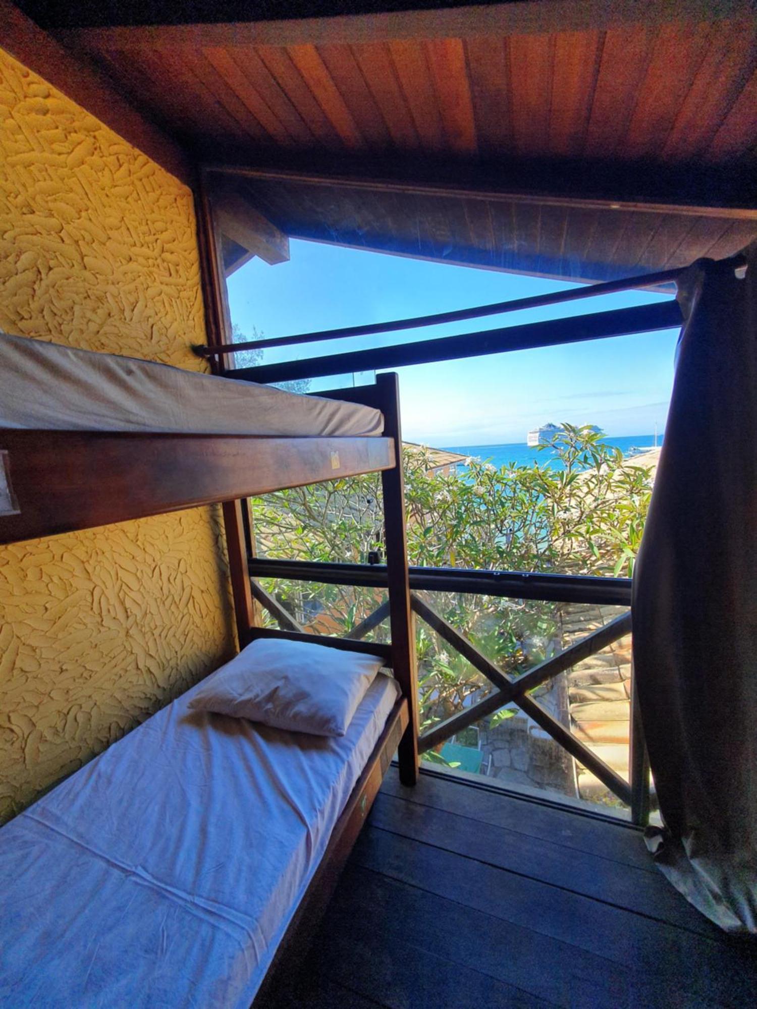 Hostel Bamboo Armacao dos Buzios