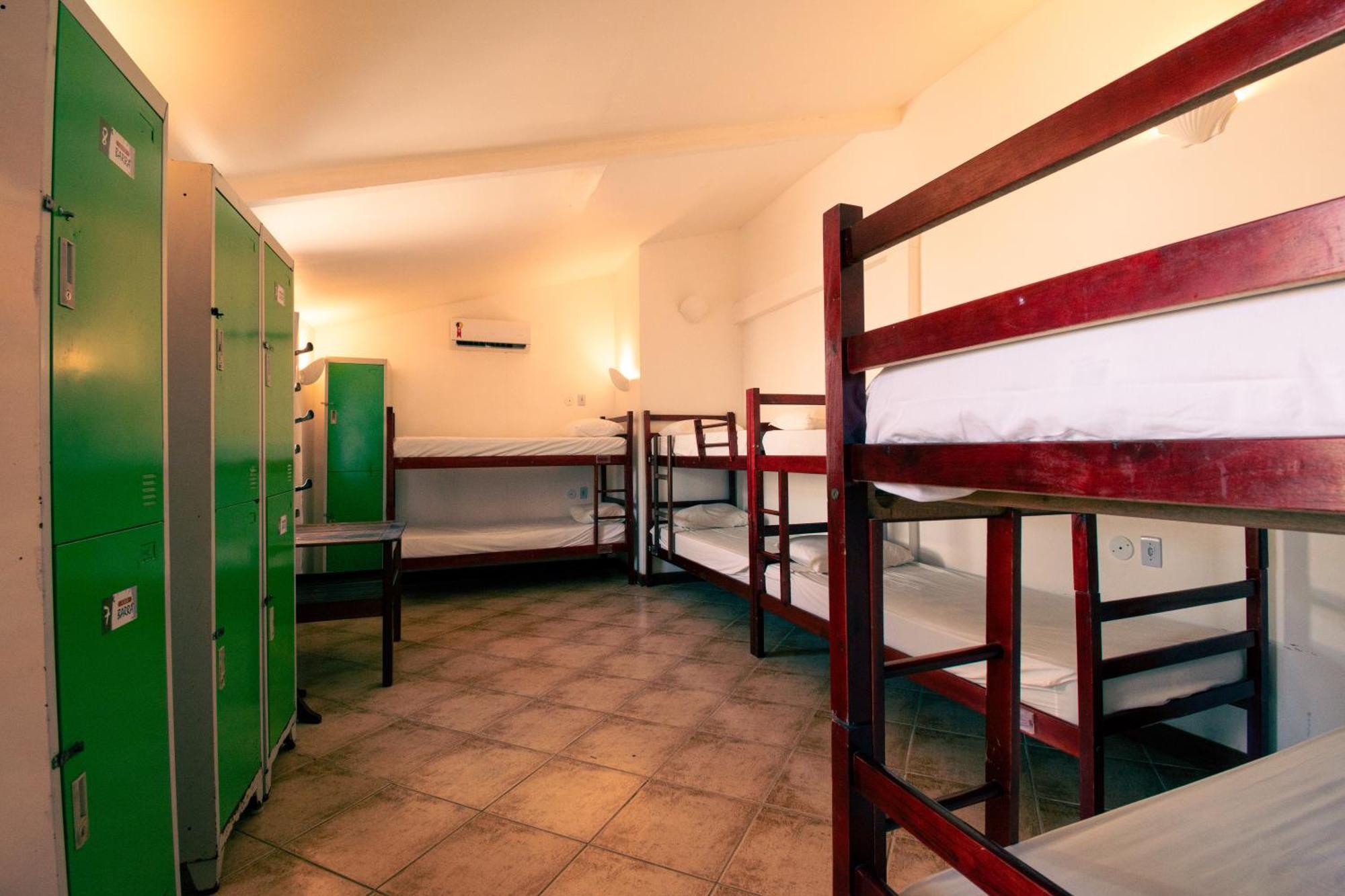Bamboo Hostel