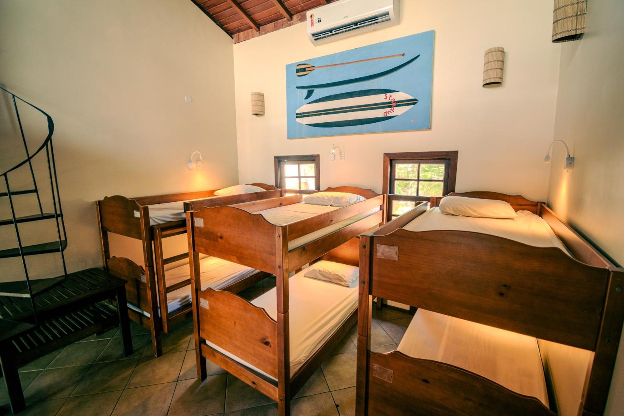 Hostel Bamboo Armacao dos Buzios