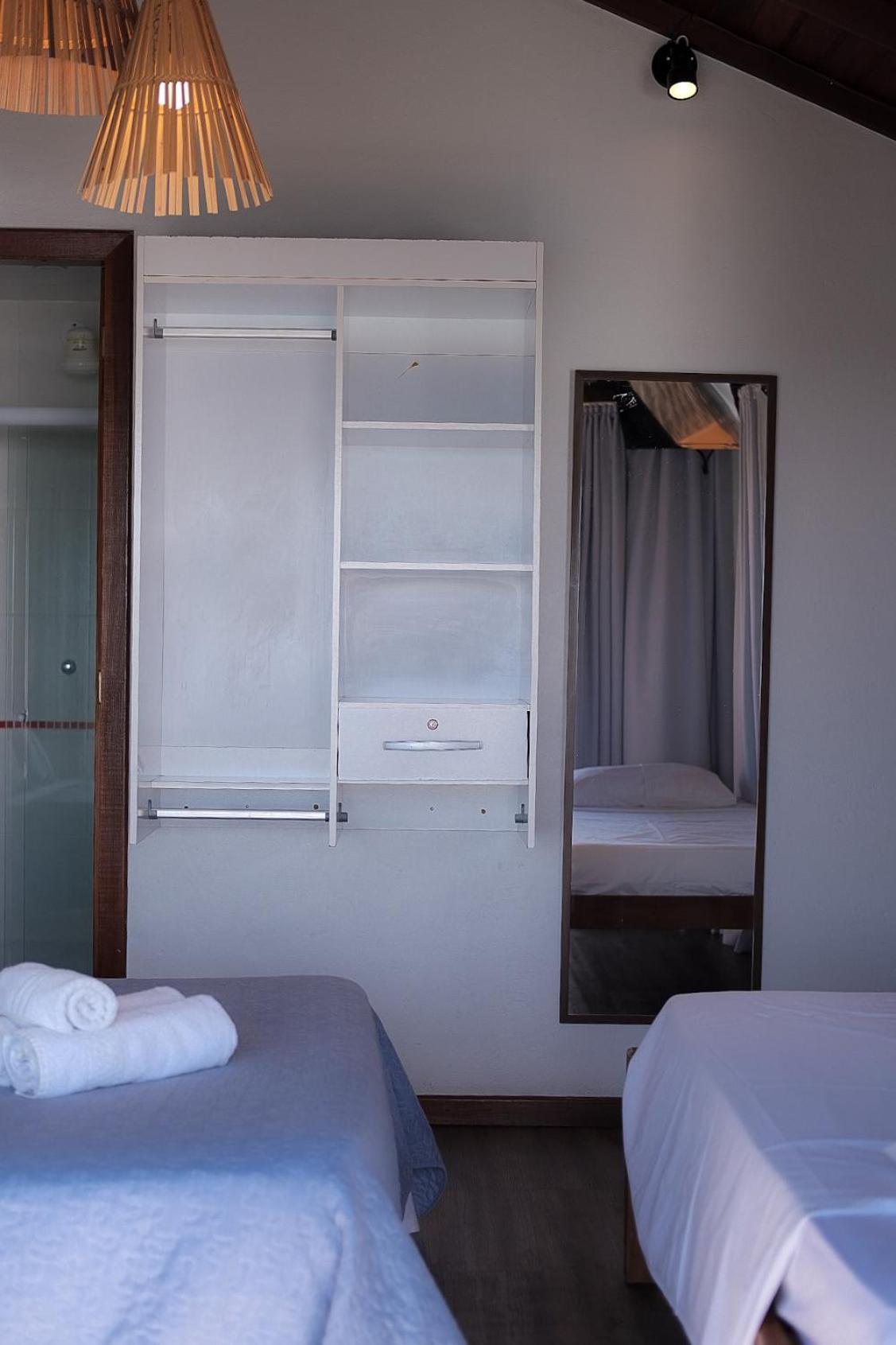 Hostel Bamboo Armacao dos Buzios