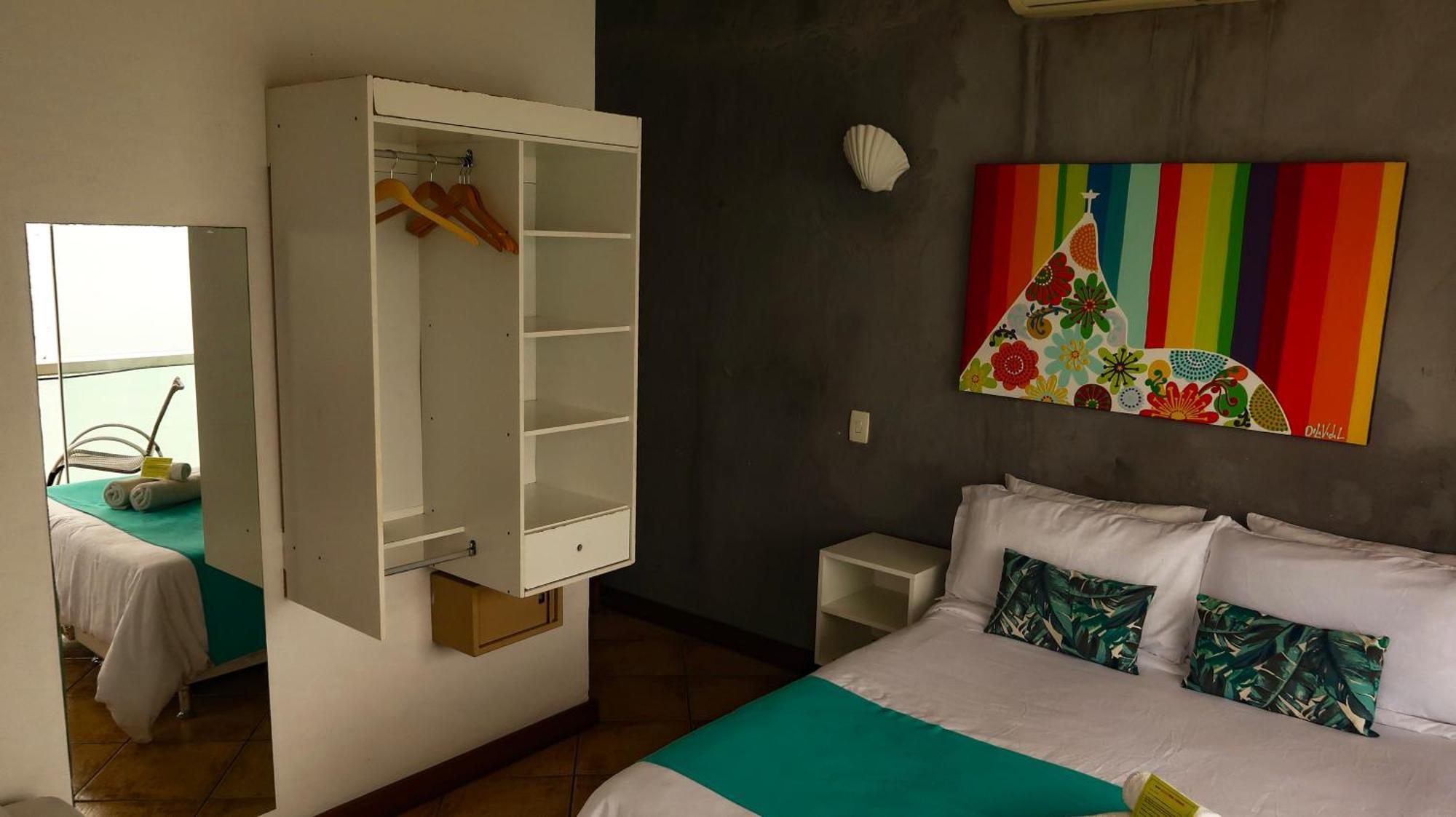 Hostel Bamboo