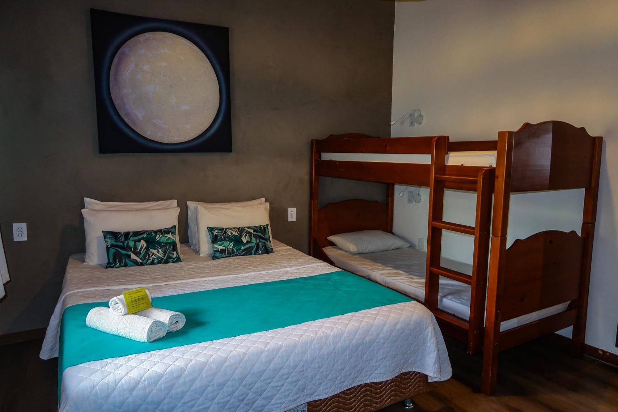 Hostel Bamboo *