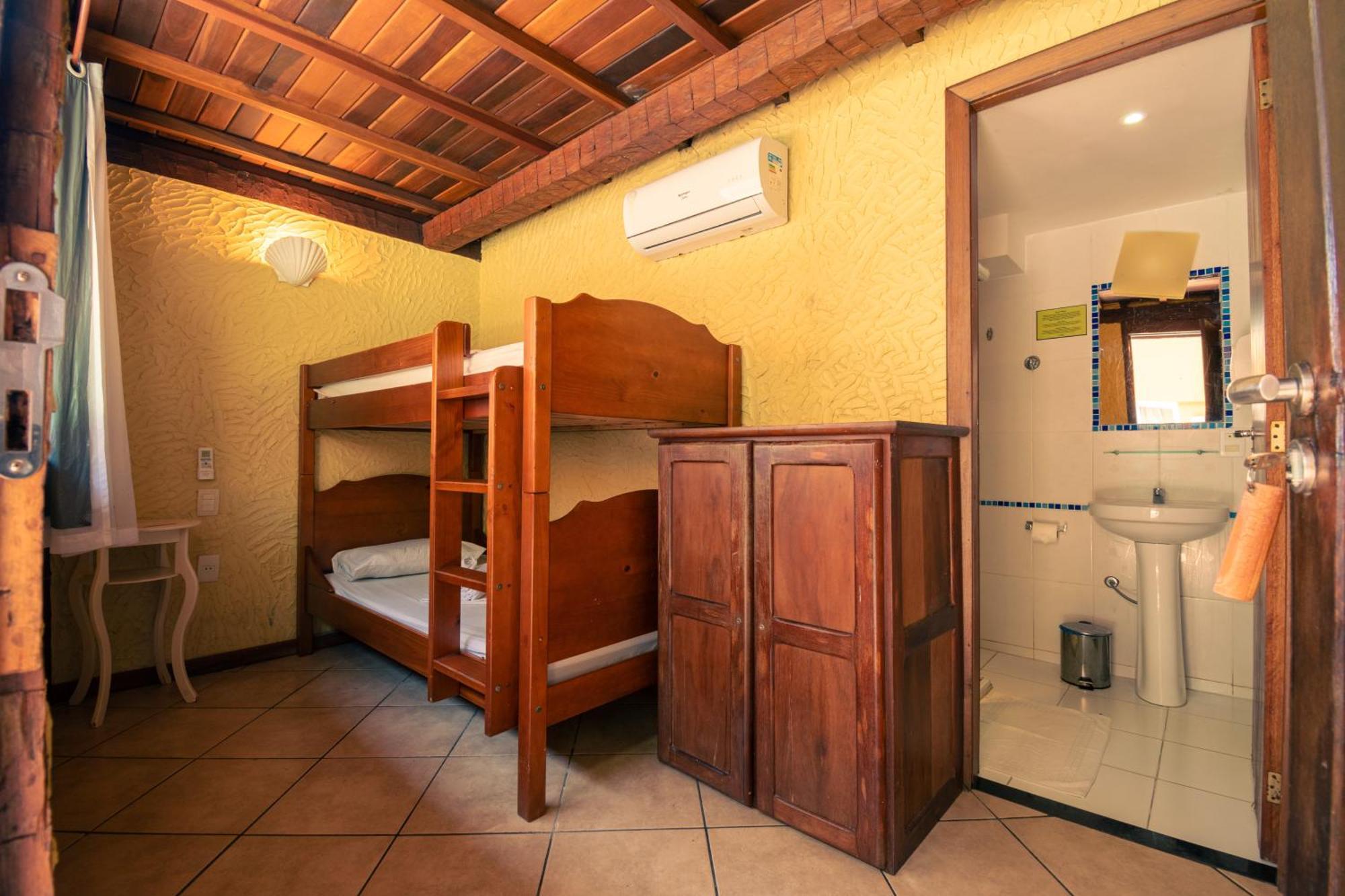 Hostel Bamboo