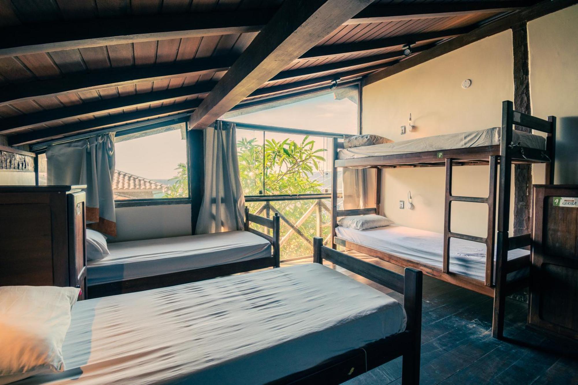 Hostel Bamboo