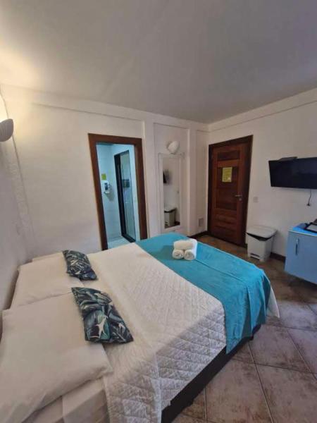 Hostel Bamboo Armacao dos Buzios