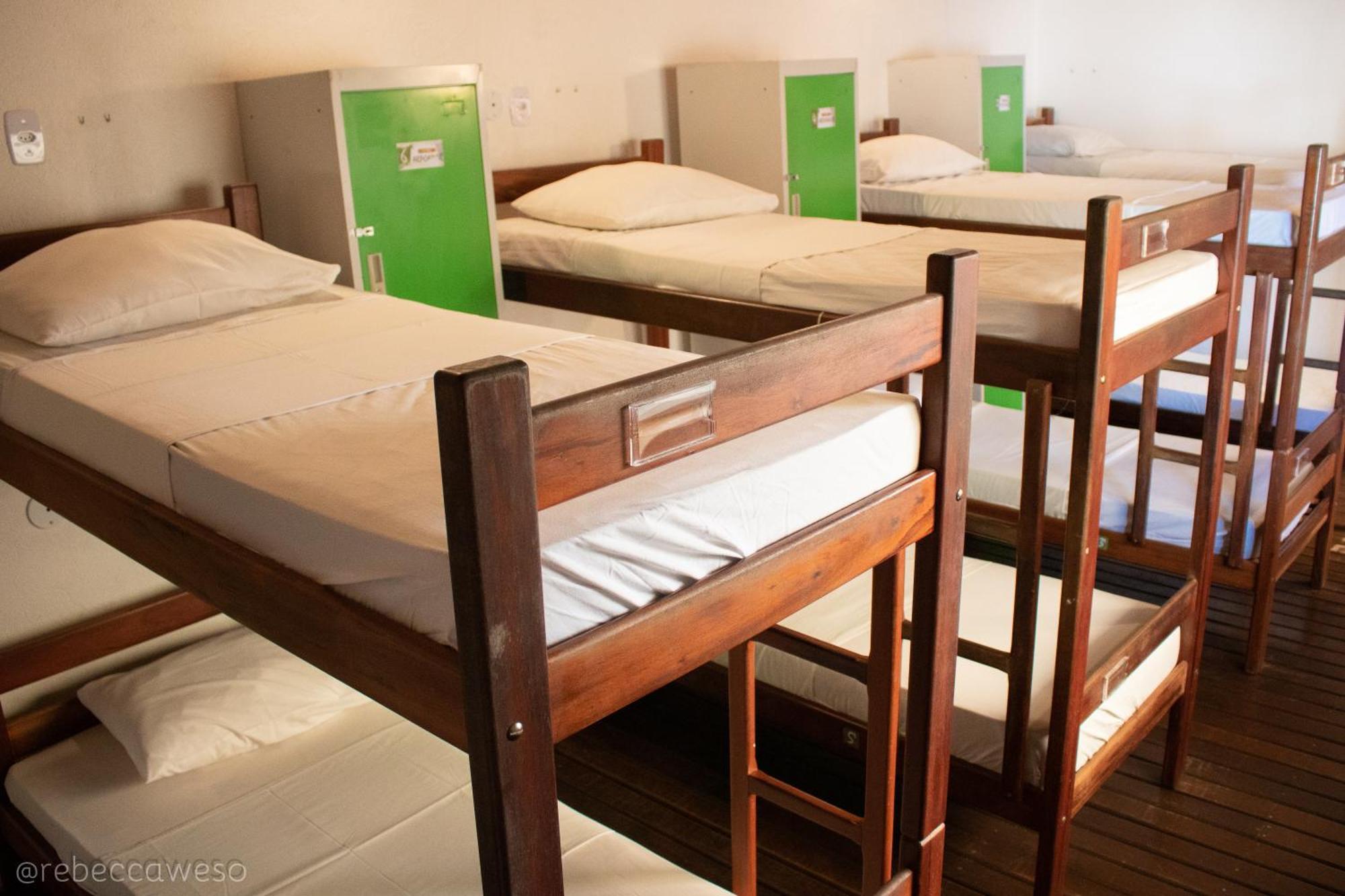 Hostel Bamboo *