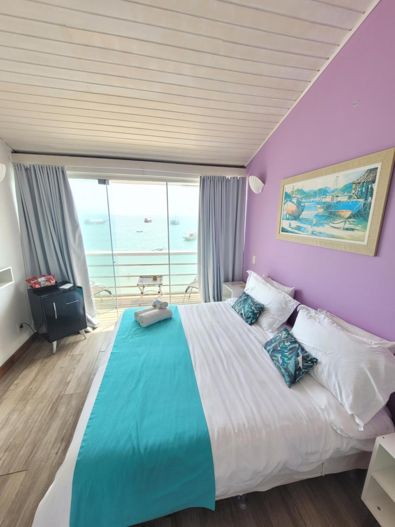Hostel Bamboo *
