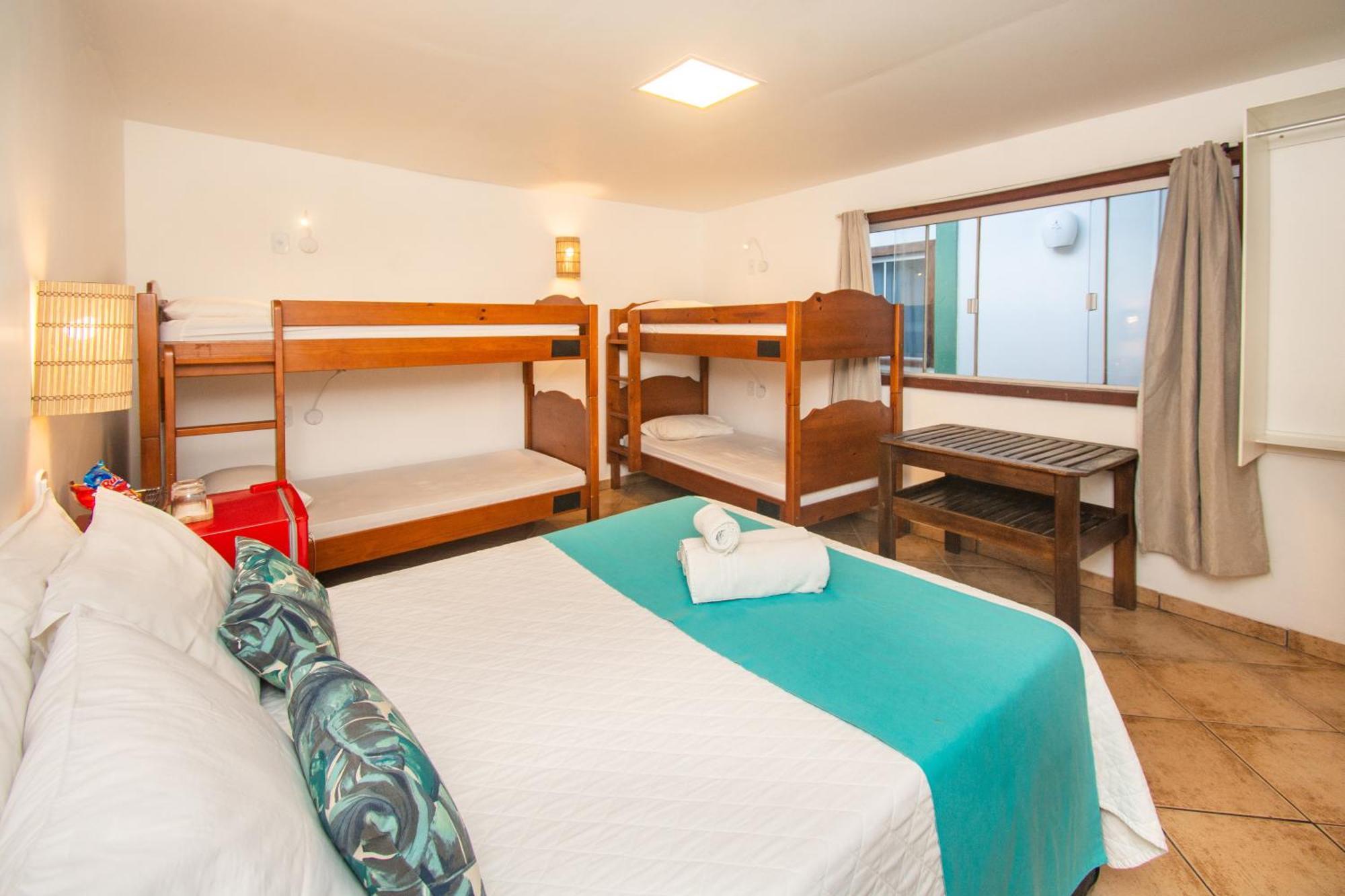 Hostel Bamboo