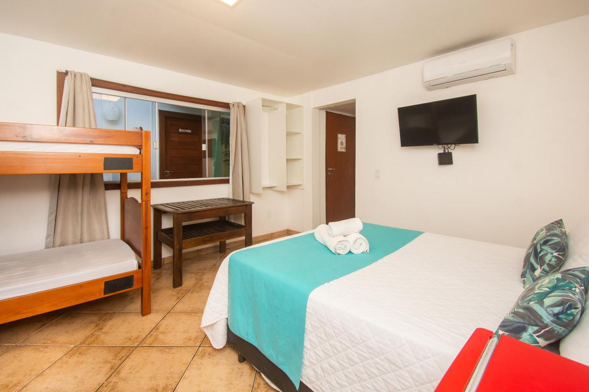 Bamboo Hostel