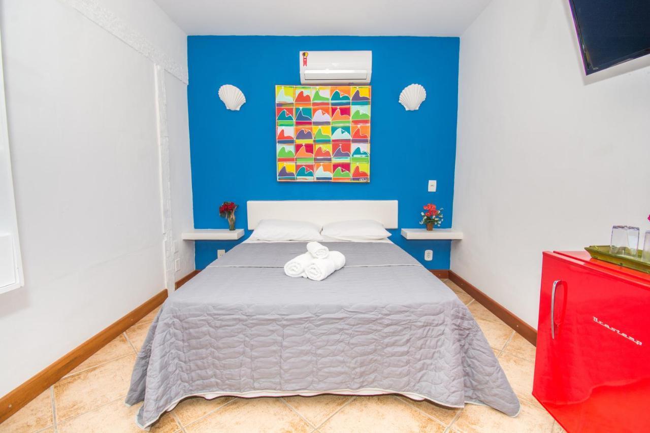 Hostel Bamboo *